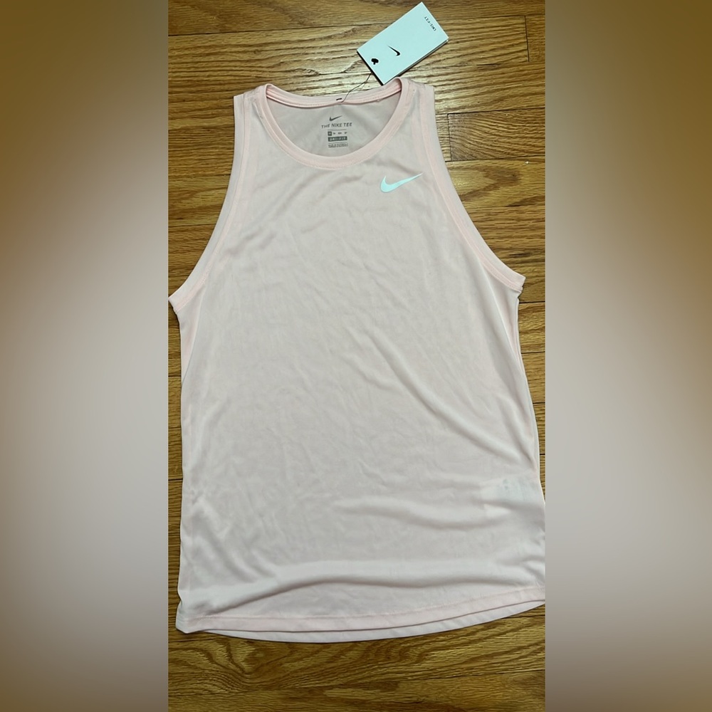 Women’s Nike Tank Top